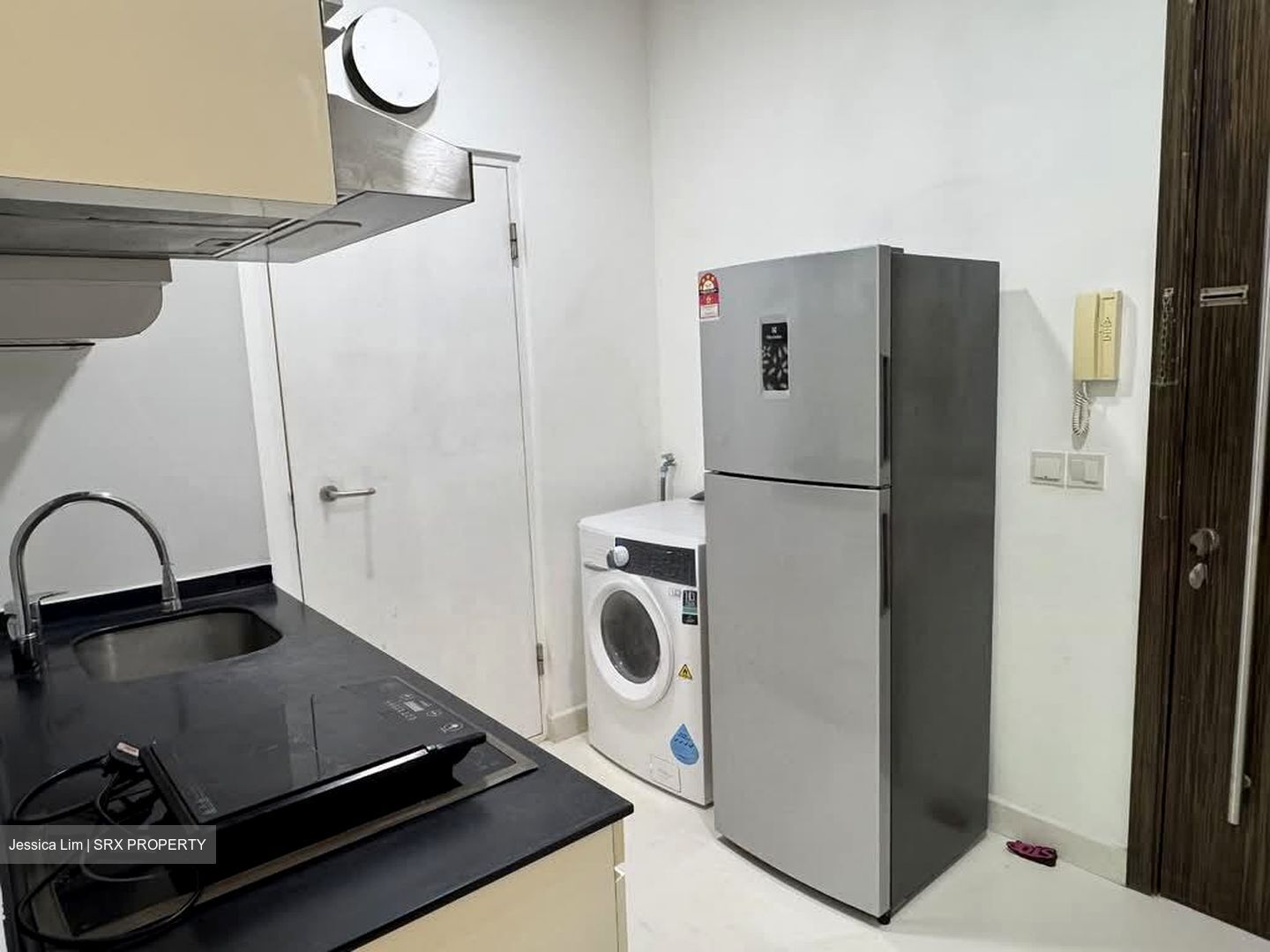 Parc Rosewood (D25), Condominium #528243721